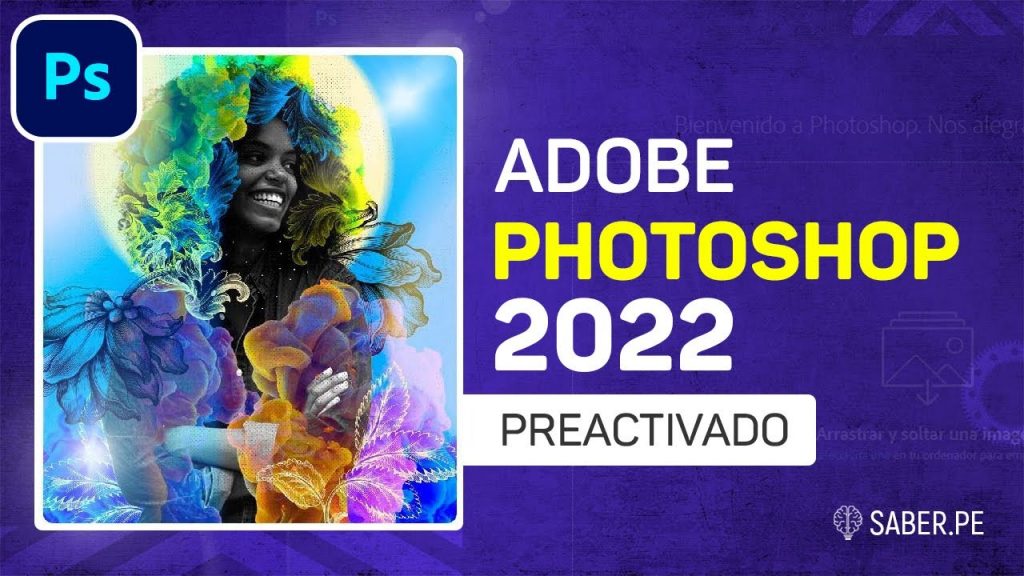 Tải Photoshop CC 2022 Full - Hướng Dẫn Cài Đặt Chi Tiết