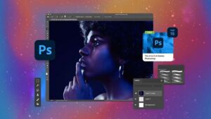 Tải Adobe Photoshop 2023 Full