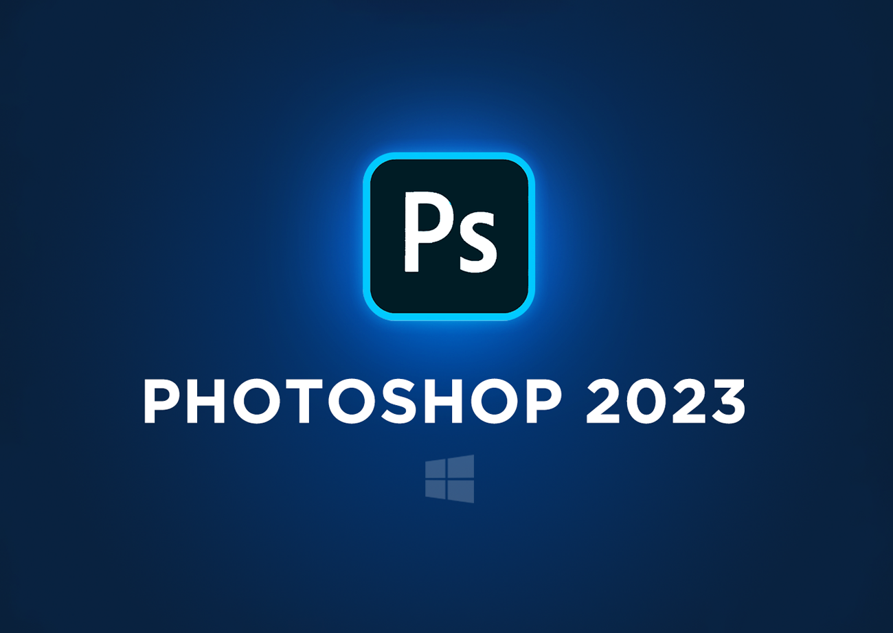 Photoshop 2023