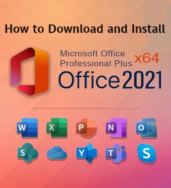 Yêu cầu để Tải Microsoft Office 2021