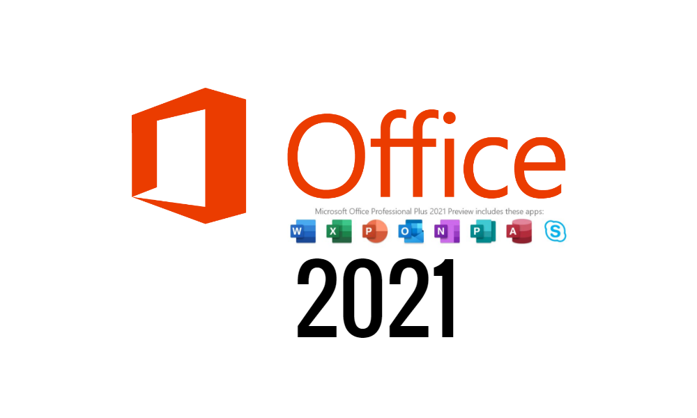 Tải Microsoft Office 2021 - Hướng Dẫn Cài Đặt Nhanh